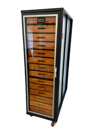 PASA ARABASI KAPALI 40X120 CM