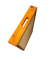 TAHTA HAMUR PASASI 40X85 H 9 CM