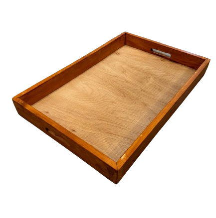 TAHTA HAMUR PASASI 40X85 H 9 CM