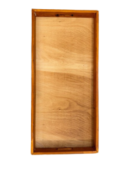 TAHTA HAMUR PASASI 40X100 H 9 CM
