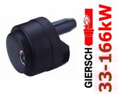 Gırsch Mazot Brülör ( oil ) R20-WLE-K72