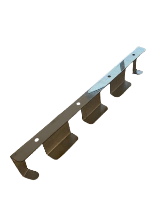 Kürek Askı Aparatı 4'lü