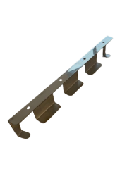 Kürek Askı Aparatı 4'lü