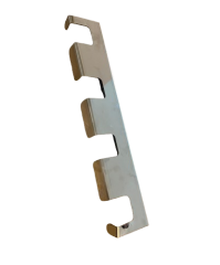 Kürek Askı Aparatı 4'lü