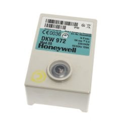 Satronic Honeywell DKW 972 Brülör Beyni