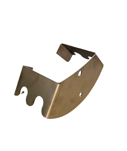 Kürek Askı Aparatı 2'li