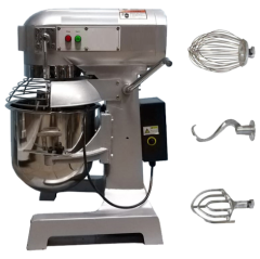 B30 - 30 Litre Planet Mikser 30 Litre