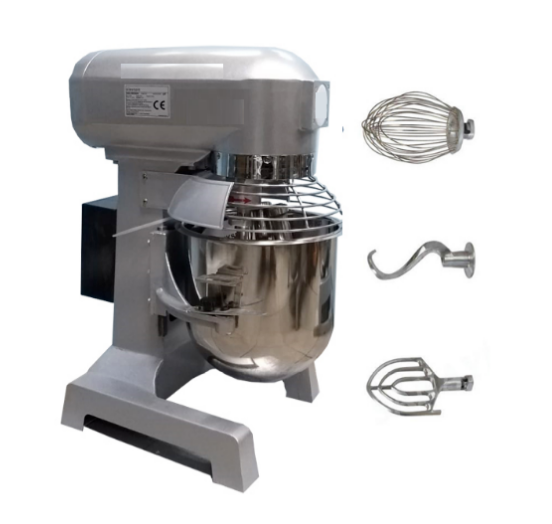 B30 - 30 Litre Planet Mikser 30 Litre