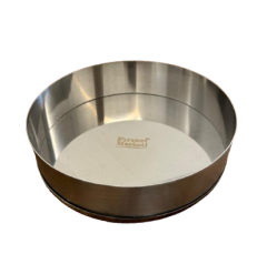 Sebastian Kek Kalıbı 24 Cm Tabanı Çıkan