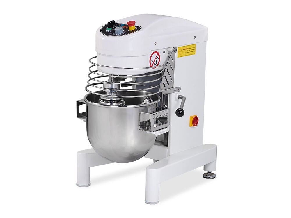 Planet Mikser APM 20
