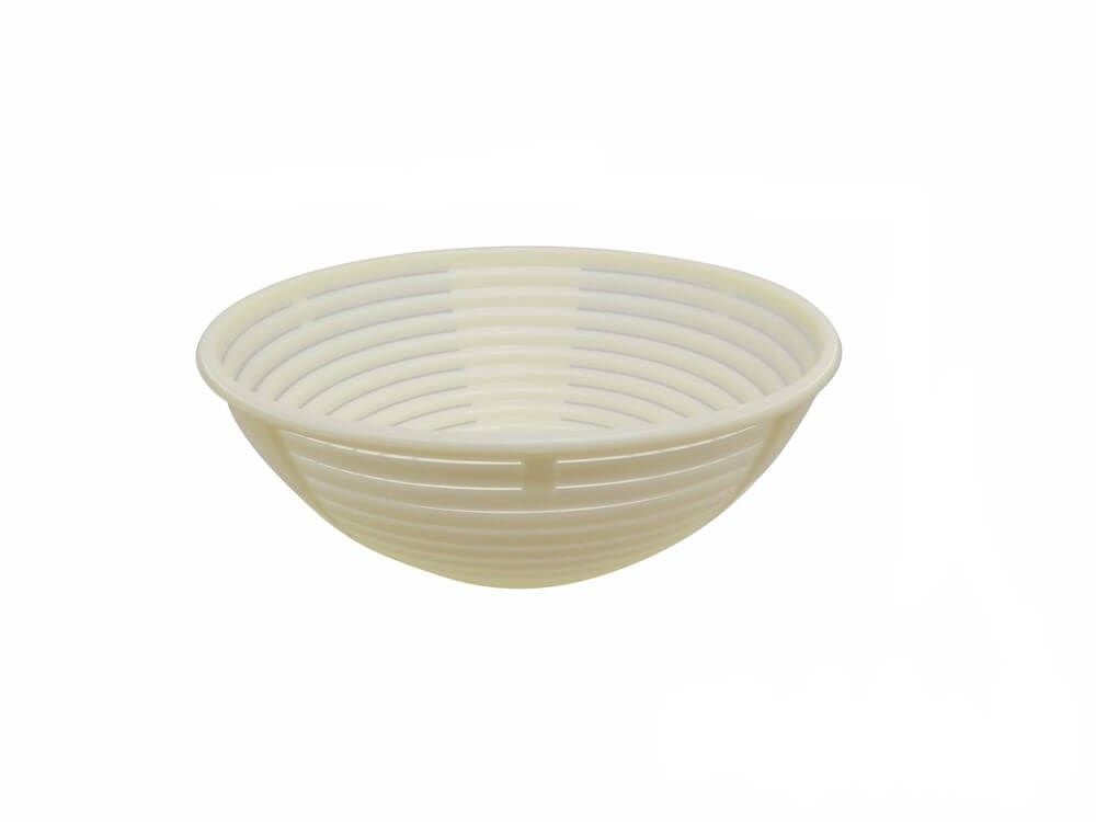 Bambu Tipi Mayalama Sepeti Yuvarlak 20x8 cm