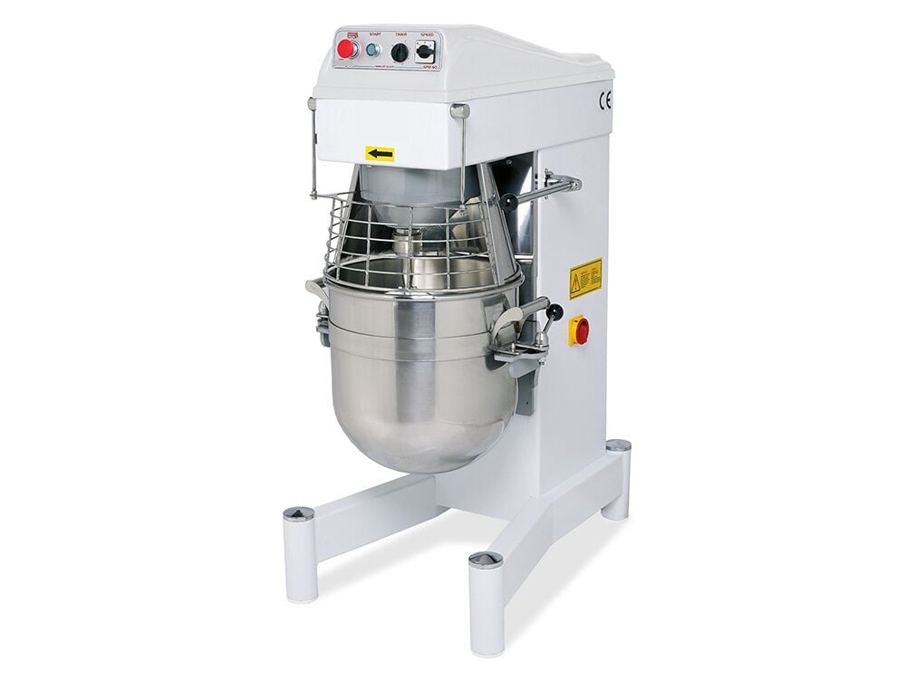 Planet Mikser APM 60 lt