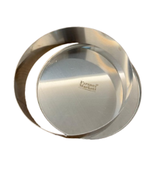 Sebastian Kek Kalıbı 26 Cm Tabanı Çıkan