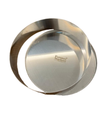 Sebastian Kek Kalıbı 26 Cm Tabanı Çıkan