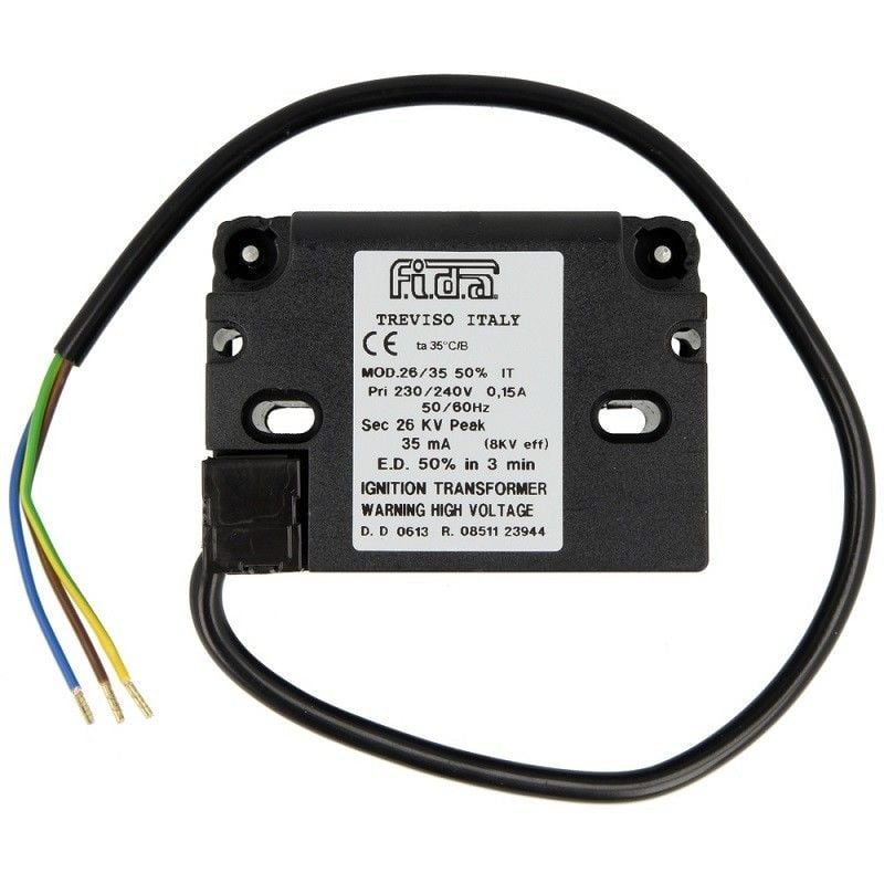 Fida Ateşleme Trafosu  26/35 (  F.i.d.a  )