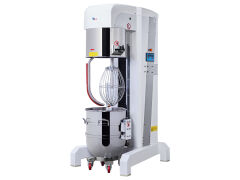 Full Otomatik Planet Mikser 120 lt MASTERMIX