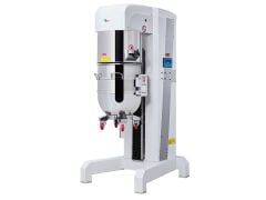 Full Otomatik Planet Mikser 120 Lt MASTERMIX