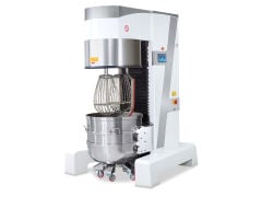 Full Otomatik Planet Mikser 200 Litre