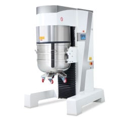 Full Otomatik Planet Mikser 200 Litre