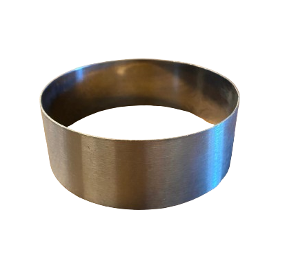 Yuvarlak Pasta Kalıbı(Çemberi) 8x5CM