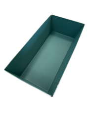 Kayık Ekmek Tavası 30x15x6 cm
