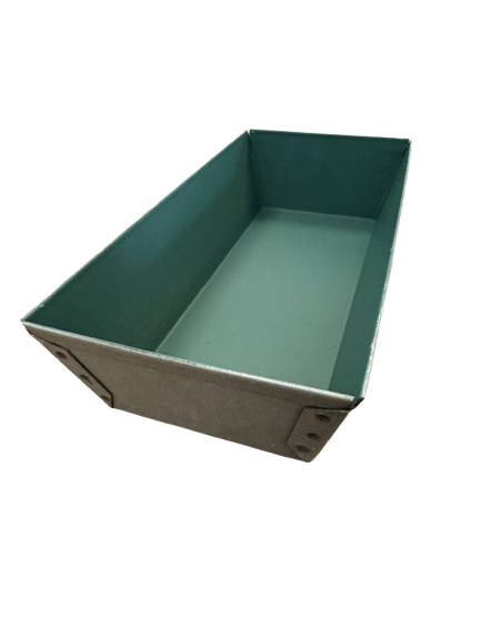 Kayık Ekmek Tavası 30x15x6 cm