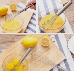 Epi Standart Çırpma Teli 50 cm