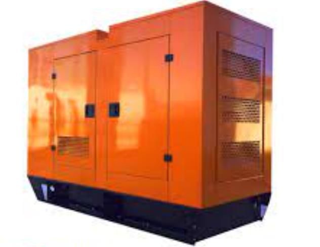 Kabinli Jeneratör 28 KVA