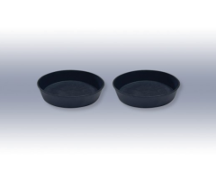 Tart Kalıbı 6'lı - 10 cm h 2