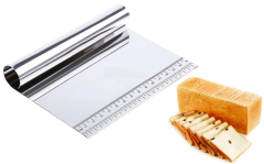 15 Cm Çelik Kazıyıcı Spatula