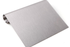 15 Cm Çelik Kazıyıcı Spatula