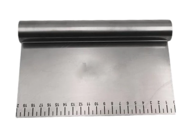 20 Cm Çelik Kazıyıcı Spatula