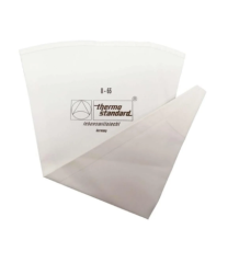 Bez Şanti Krema Sıkma Torbası 8-65 cm