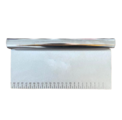 25 Cm Çelik Kazıyıcı  Spatula