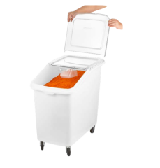 Un Şeker Erzak Arabası 102 Lt