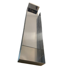 Sürgülü Dilimli Pandispanya Tavası Tepsisi 13.5X50 h5 cm