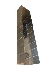 Dilimli Milföy Tavası 51x11 cm h 8 Cm