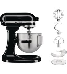 Kitchenaid 4,8 LT Heavy Duty Ağır Yük Serisi Planet Mikser