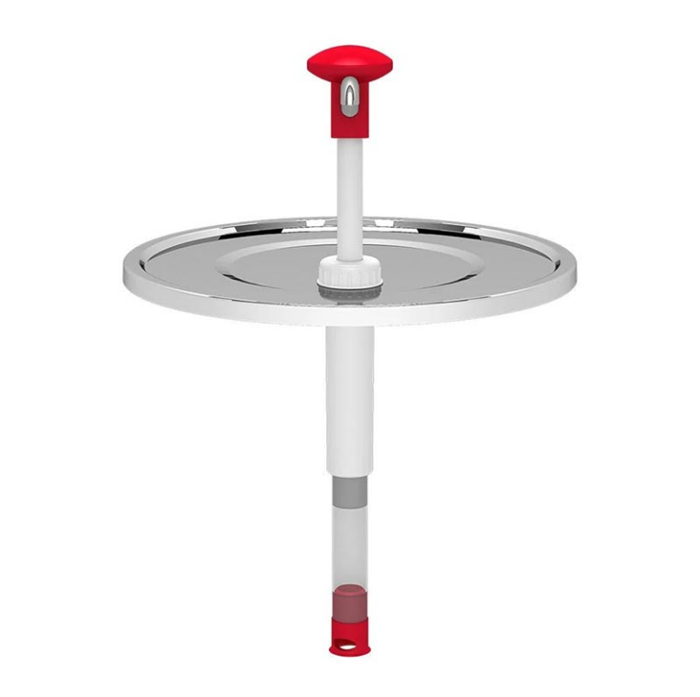 Kalando KD-016 Ketçap ve Mayonez Pompası