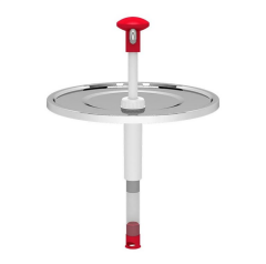 Kalando KD-016 Ketçap ve Mayonez Pompası