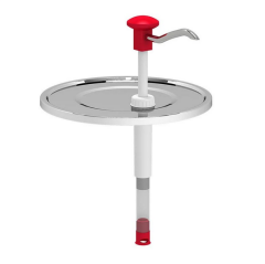 Kalando KD-016 Ketçap ve Mayonez Pompası