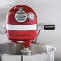 Kitchenaid 6,9 LT Profesyonel Ağır Yük Serisi Planet Mikser