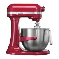 Kitchenaid 6,9 LT Profesyonel Ağır Yük Serisi Planet Mikser