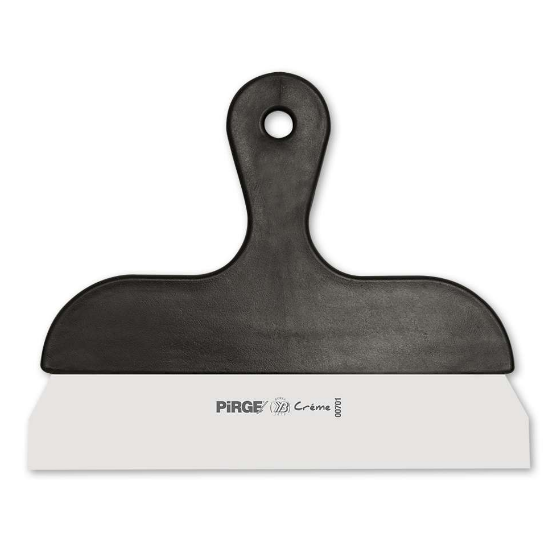 Paslanmaz Hamur Kazıyıcısı Spatula 27 cm