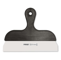 Pirge Paslanmaz Hamur Kazıyıcısı Spatula 27 cm
