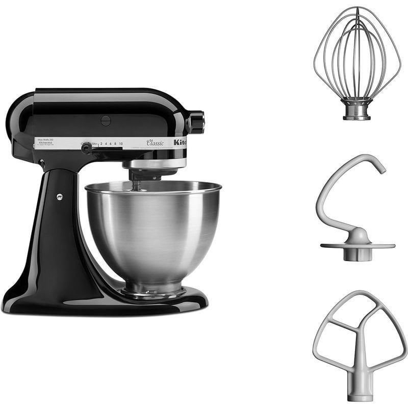 Kitchenaid 4,3 LT Planet Mikser