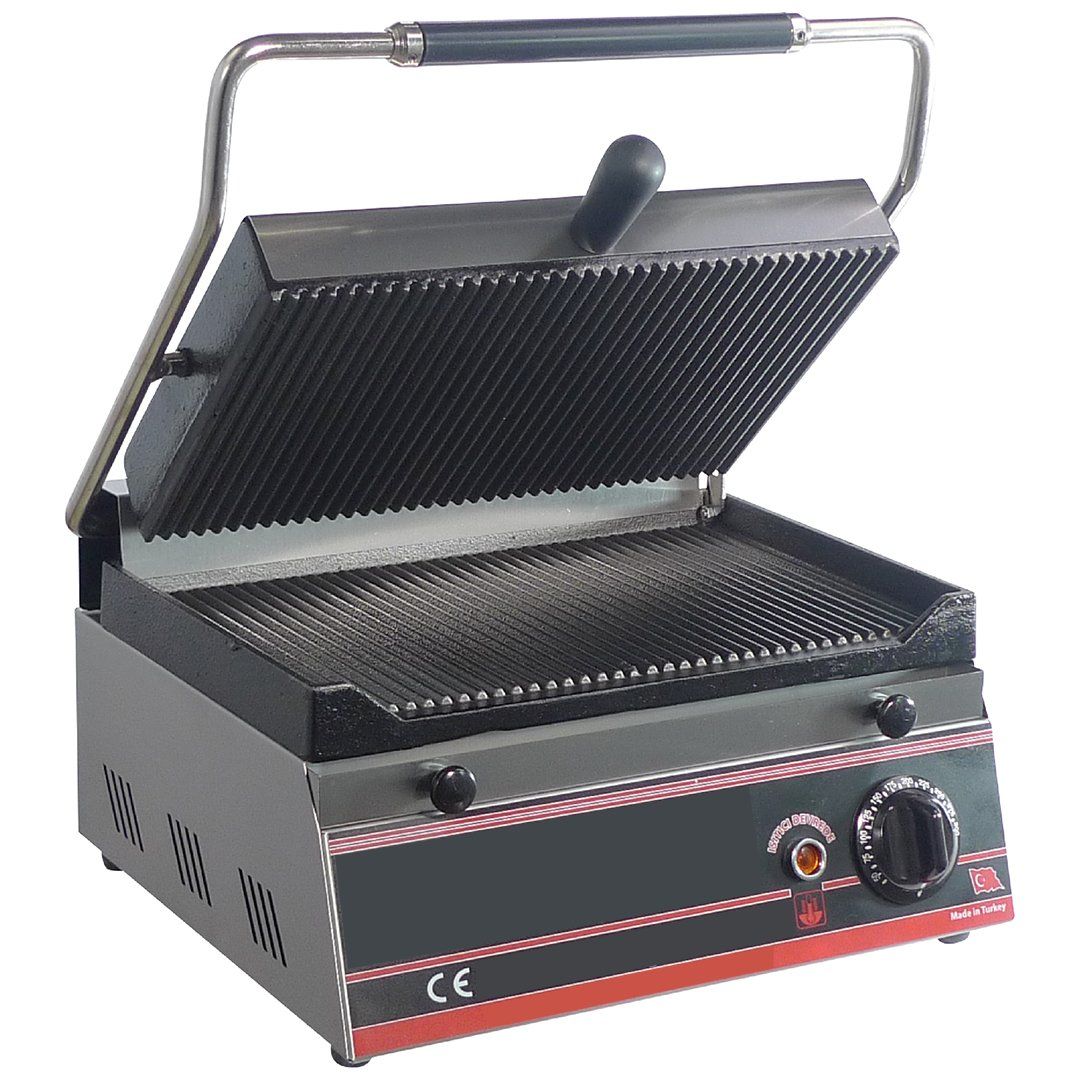 12 Dilim Tost Makinesi