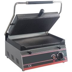 12 Dilim Tost Makinesi