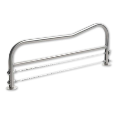 Pasta Pandispanya Kesme Testere 43 cm