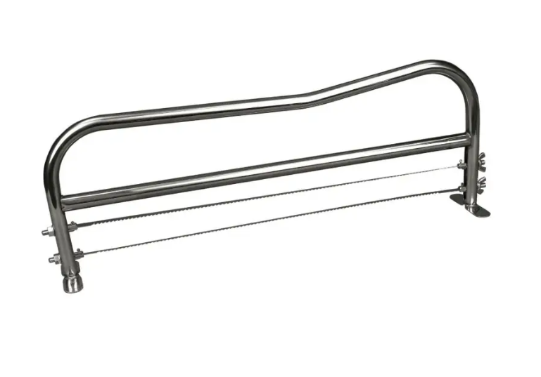 Pasta Pandispanya Kesme Testere 43 cm